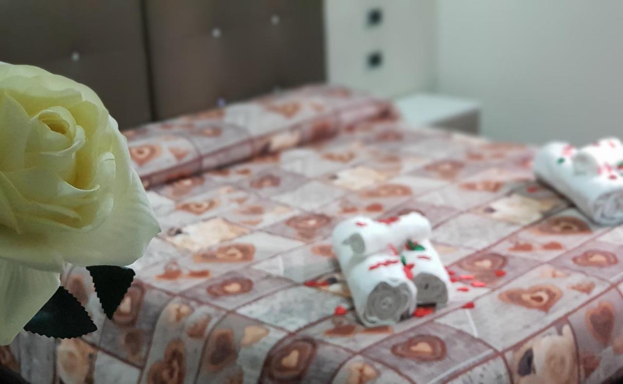 Pensión Donn'anna